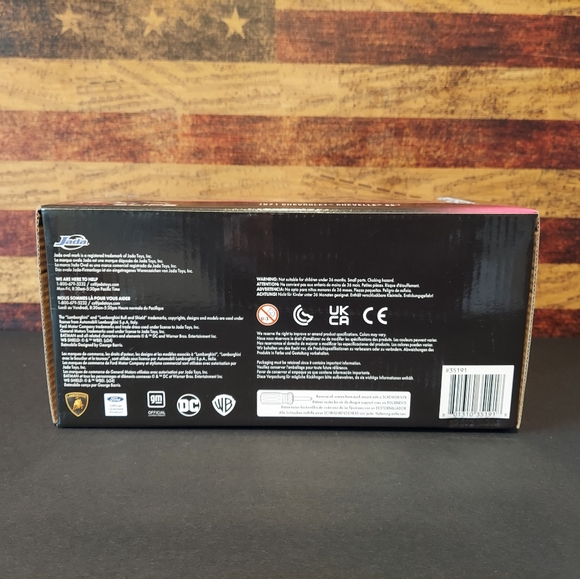 Chevrolet Chevelle SS 1971 - Picture 8 of 8